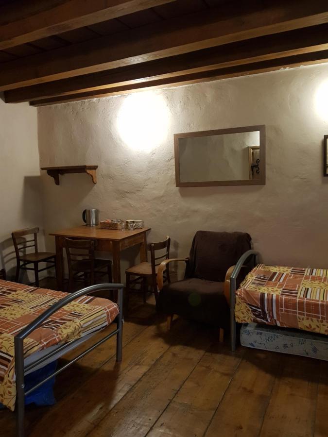 Hostelskippy Český Krumlov Kültér fotó