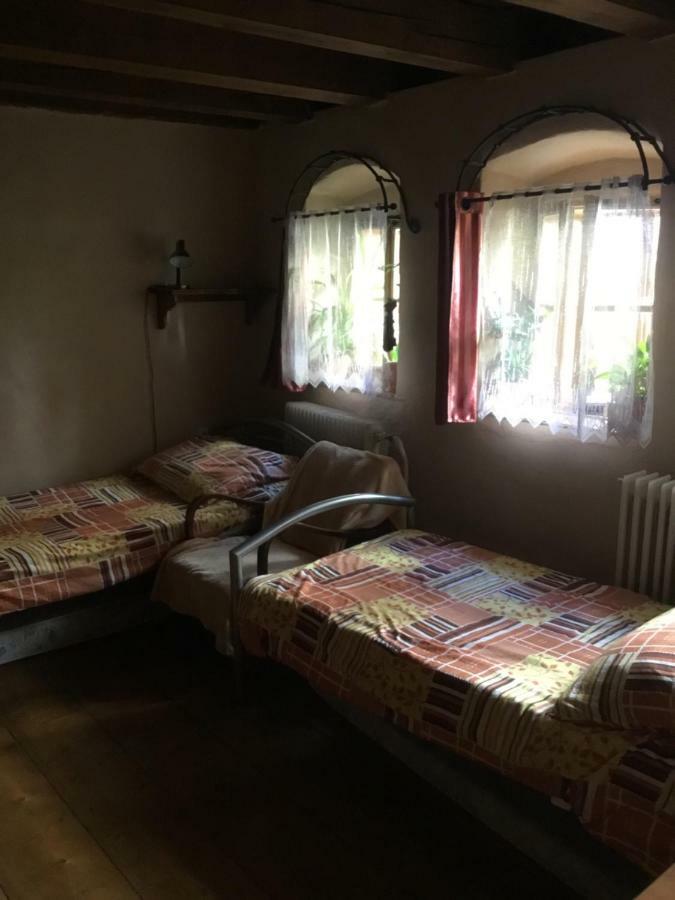 Hostelskippy Český Krumlov Kültér fotó