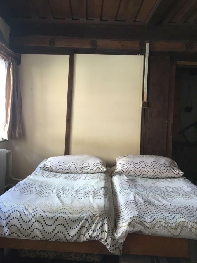 Hostelskippy Český Krumlov Kültér fotó
