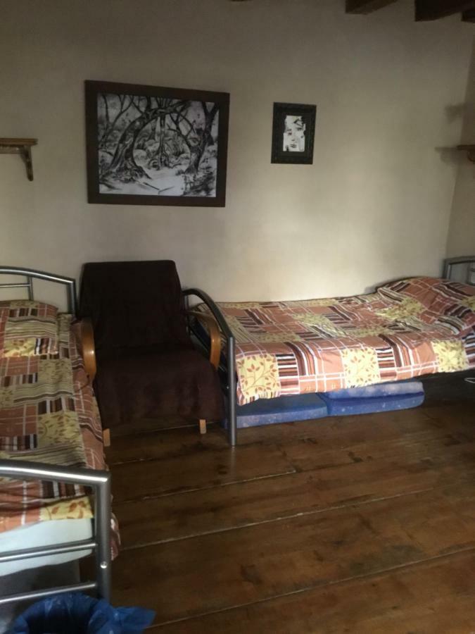 Hostelskippy Český Krumlov Kültér fotó