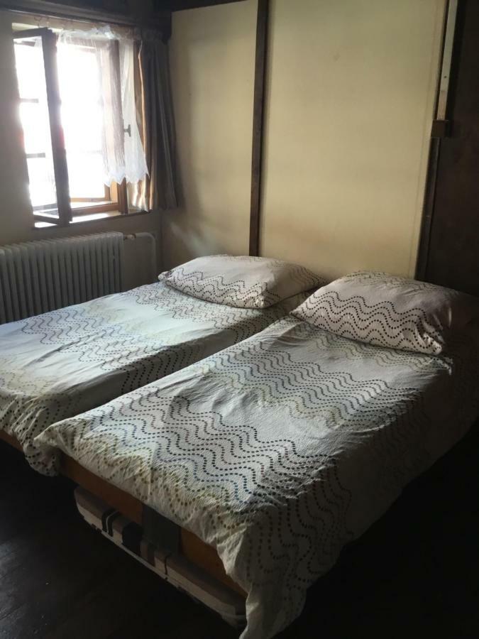 Hostelskippy Český Krumlov Kültér fotó