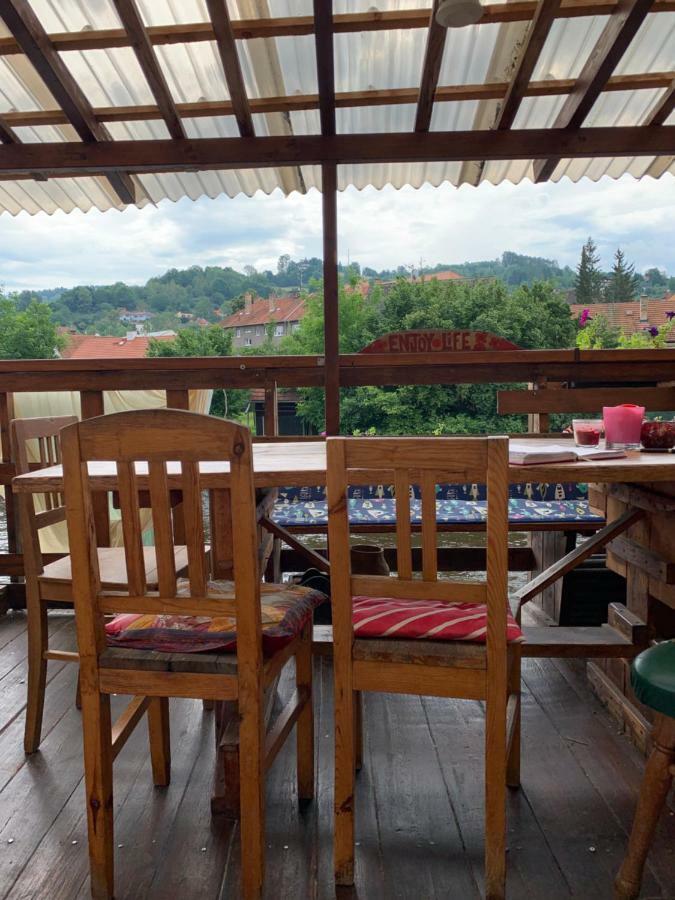 Hostelskippy Český Krumlov Kültér fotó
